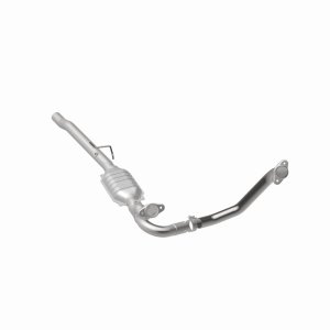 Dodge Ram 1500 Catalytic Converter - Magnaflow - OEM Grade Federal/EPA Compliant Direct-Fit - `02-`03