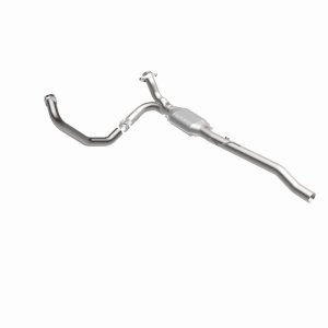 Dodge Ram 1500 Catalytic Converter - Magnaflow - OEM Grade Federal/EPA Compliant Direct-Fit - `02-`03