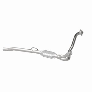 Dodge Ram 1500 Catalytic Converter - Magnaflow - OEM Grade Federal/EPA Compliant Direct-Fit - `02-`03