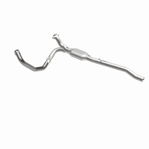 Dodge Ram 1500 Catalytic Converter - Magnaflow - OEM Grade Federal/EPA Compliant Direct-Fit - `02-`03