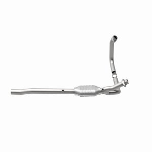 Dodge Ram 1500 Direct-Fit Catalytic Converter - Magnaflow - OEM Grade Federal/EPA Compliant - `02-`03 Dodge Ram 1500 Direct-Fit Catalytic Converter - Magnaflow - OEM Grade Federal/EPA Compliant - `02-`03