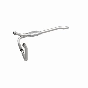 Dodge Ram 1500 Direct-Fit Catalytic Converter - Magnaflow - OEM Grade Federal/EPA Compliant - `02-`03 Dodge Ram 1500 Direct-Fit Catalytic Converter - Magnaflow - OEM Grade Federal/EPA Compliant - `02-`03