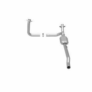 Dodge Ram 1500 Direct-Fit Catalytic Converter - Magnaflow - OEM Grade Federal/EPA Compliant - `02-`03 Dodge Ram 1500 Direct-Fit Catalytic Converter - Magnaflow - OEM Grade Federal/EPA Compliant - `02-`03