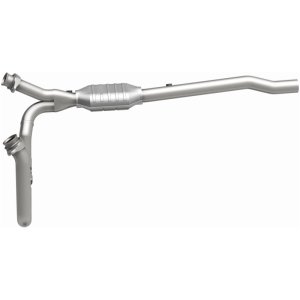 Dodge Ram 1500 Direct-Fit Catalytic Converter - Magnaflow - OEM Grade Federal/EPA Compliant - `02-`03 Dodge Ram 1500 Direct-Fit Catalytic Converter - Magnaflow - OEM Grade Federal/EPA Compliant - `02-`03