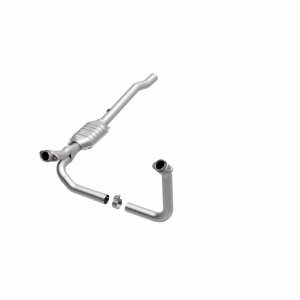Dodge Ram 1500 Direct-Fit Catalytic Converter - Magnaflow - OEM Grade Federal/EPA Compliant - `02-`03 Dodge Ram 1500 Direct-Fit Catalytic Converter - Magnaflow - OEM Grade Federal/EPA Compliant - `02-`03