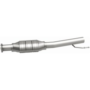 Ford Escape Catalytic Converter - Rear - Magnaflow - Direct-Fit - `05-`08