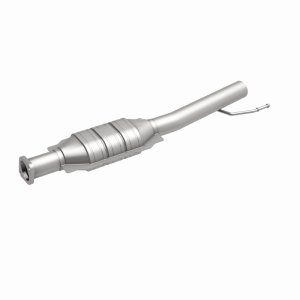 Ford Escape Catalytic Converter - Rear - Magnaflow - Direct-Fit - `05-`08