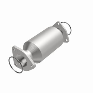 Honda Odyssey Catalytic Converter - Rear - Magnaflow - OEM Grade Direct-Fit - `05-`10