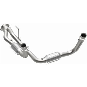 Jeep Commander Catalytic Converter - Magnaflow - Direct-Fit - `06-`07