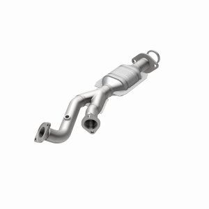 Lexus GX470 Catalytic Converter - Rear - Magnaflow - OEM Grade Direct-Fit - `03-`04