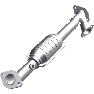 Lexus GX470 Catalytic Converter - Passenger Side Rear - Magnaflow - Direct Fit - `05-`09