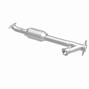 Lexus GX470 Catalytic Converter - Passenger Side Rear - Magnaflow - Direct Fit - `05-`09