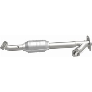 Lexus GX470 Catalytic Converter - Passenger Side Rear - Magnaflow - Direct Fit - `05-`09