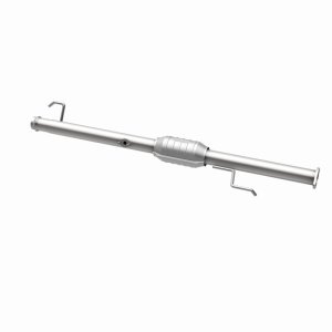 Toyota Tundra Catalytic Converter - Rear - Magnaflow - OEM Grade Direct-Fit - `00-`04