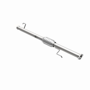 Toyota Tundra Catalytic Converter - Rear - Magnaflow - OEM Grade Direct-Fit - `00-`04