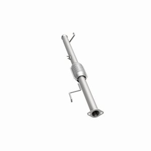 Toyota Tundra Catalytic Converter - Rear - Magnaflow - OEM Grade Direct-Fit - `00-`04