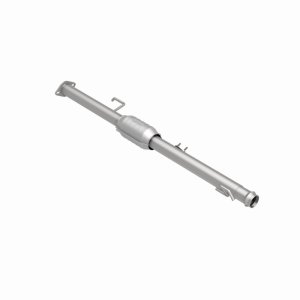 Toyota Tundra Catalytic Converter - Rear - Magnaflow - OEM Grade Direct-Fit - `00-`04