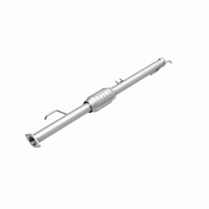 Toyota Tundra Catalytic Converter - Rear - Magnaflow - OEM Grade Direct-Fit - `00-`04