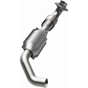 Lincoln Mark LT Performance Exhaust - Magnaflow - Direct Fit - `06-`08