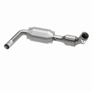Lincoln Mark LT Performance Exhaust - Magnaflow - Direct Fit - `06-`08
