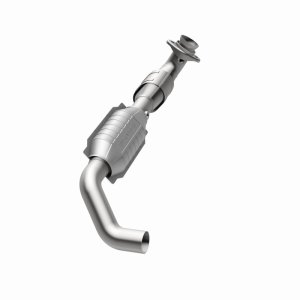 Lincoln Mark LT Performance Exhaust - Magnaflow - Direct Fit - `06-`08
