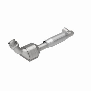 Lincoln Mark LT Performance Exhaust - Magnaflow - Direct Fit - `06-`08
