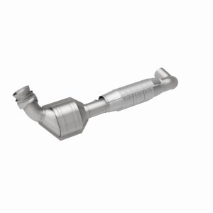 Lincoln Mark LT Performance Exhaust - Magnaflow - Direct Fit - `06-`08