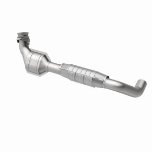 Lincoln Mark LT Performance Exhaust - Magnaflow - Direct Fit - `06-`08