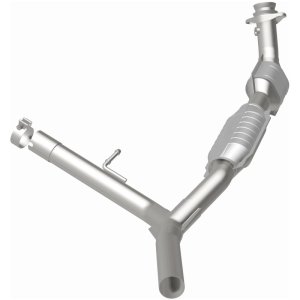Lincoln Mark LT Catalytic Converter - Magnaflow - OEM Grade Direct-Fit - `06-`08