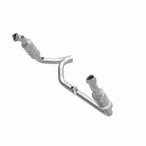 Dodge Ram 1500 Catalytic Converter - Magnaflow - OEM Grade Direct-Fit - 2006