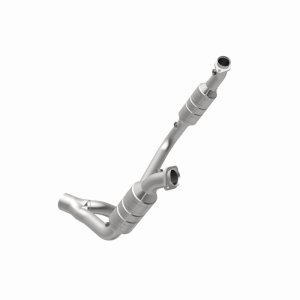 Dodge Ram 1500 Catalytic Converter - Magnaflow - OEM Grade Direct-Fit - 2006