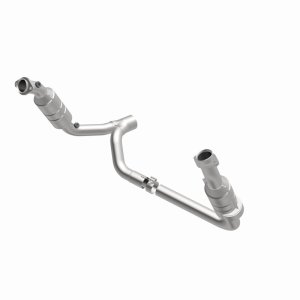 Dodge Ram 1500 Catalytic Converter - Magnaflow - OEM Grade Direct-Fit - 2006