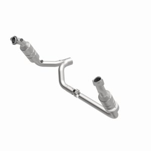 Dodge Ram 1500 Catalytic Converter - Magnaflow - OEM Grade Direct-Fit - 2006