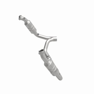 Dodge Ram 1500 Catalytic Converter - Magnaflow - OEM Grade Direct-Fit - 2006