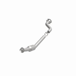 Pontiac GTO Catalytic Converter - Magnaflow - Direct-Fit OEM Grade - `05-`06