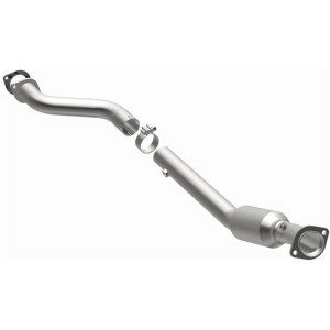 Pontiac GTO Catalytic Converter - Magnaflow - Direct-Fit OEM Grade - `05-`06