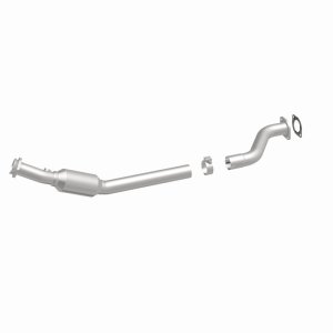 Pontiac GTO Catalytic Converter - Magnaflow - Direct-Fit OEM Grade - `05-`06