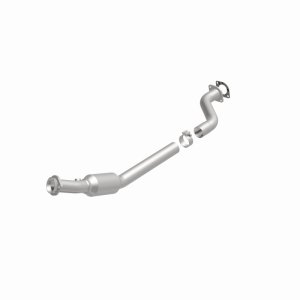 Pontiac GTO Catalytic Converter - Magnaflow - Direct-Fit OEM Grade - `05-`06