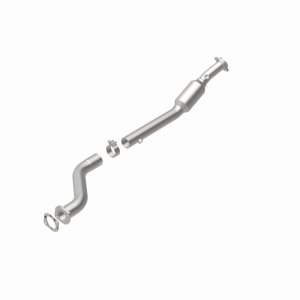 Pontiac GTO Catalytic Converter - Magnaflow - Direct-Fit OEM Grade - `05-`06