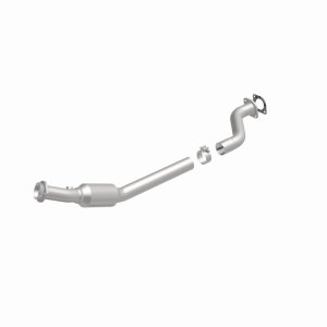 Pontiac GTO Catalytic Converter - Magnaflow - Direct-Fit OEM Grade - `05-`06