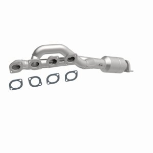 BMW 540i Catalytic Converter - Magnaflow - Direct Fit - `99-`03