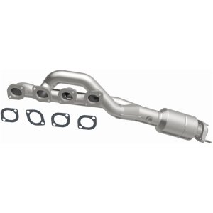 BMW 540i Catalytic Converter - Magnaflow - Direct Fit - `99-`03