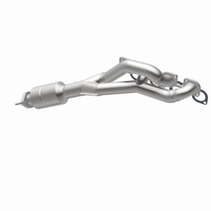 BMW 540i Catalytic Converter - Magnaflow - Direct Fit - `99-`03