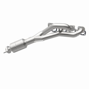 BMW 540i Catalytic Converter - Magnaflow - Direct Fit - `99-`03