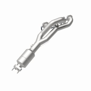 BMW 740iL Catalytic Converter - Magnaflow - Direct Fit - `99-`01