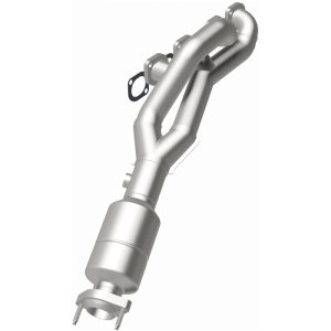 BMW 740iL Catalytic Converter - Magnaflow - Direct Fit - `99-`01