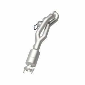 BMW 740iL Catalytic Converter - Magnaflow - Direct Fit - `99-`01