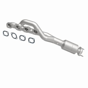 BMW 740iL Catalytic Converter - Magnaflow - Direct Fit - `99-`01