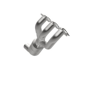 BMW M3 Catalytic Converter - Rear - Magnaflow - OEM Grade Direct-Fit Manifold - `01-`06