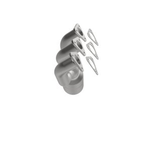 BMW M3 Catalytic Converter - Rear - Magnaflow - OEM Grade Direct-Fit Manifold - `01-`06